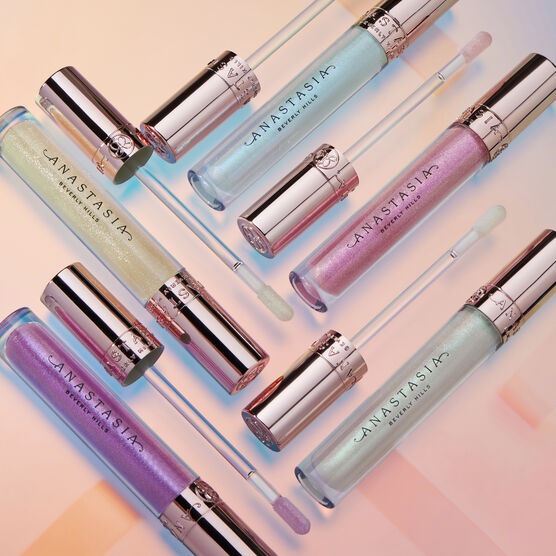 SUPERNOVA COSMIC COLLECTION LIPGLOSS